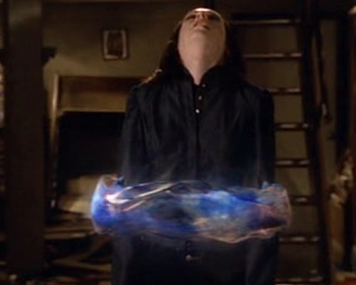 Binding Field Spell